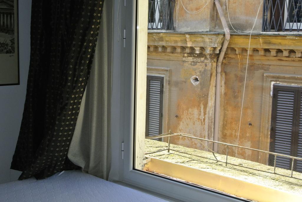 Pantheon Domus Valentino Apartment Рим Екстериор снимка
