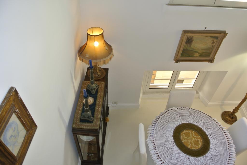 Pantheon Domus Valentino Apartment Рим Екстериор снимка