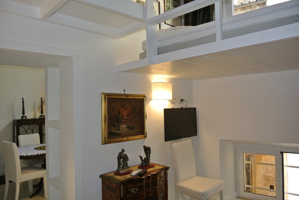 Pantheon Domus Valentino Apartment Рим Екстериор снимка