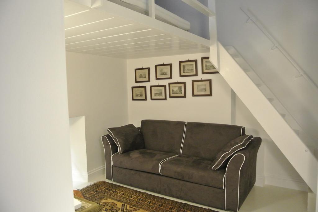 Pantheon Domus Valentino Apartment Рим Екстериор снимка