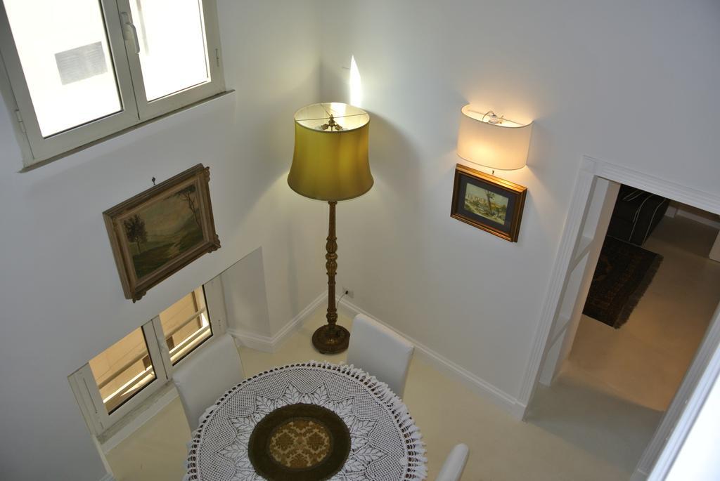 Pantheon Domus Valentino Apartment Рим Екстериор снимка