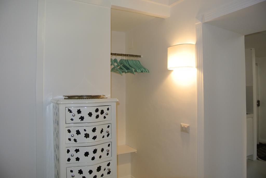 Pantheon Domus Valentino Apartment Рим Екстериор снимка