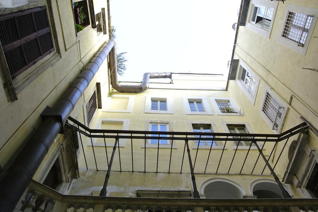 Pantheon Domus Valentino Apartment Рим Екстериор снимка